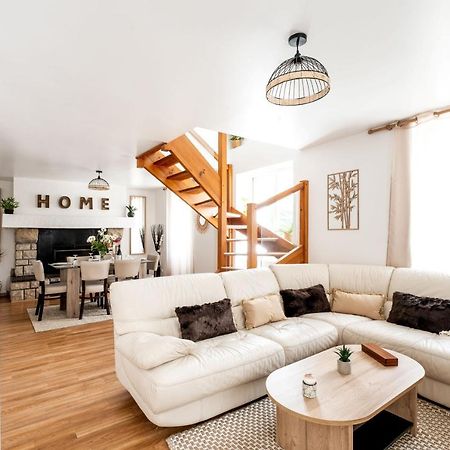 Belle Location Proche De Dax Avec Parking Et Toute Commodite Saugnac-et-Cambran Екстер'єр фото