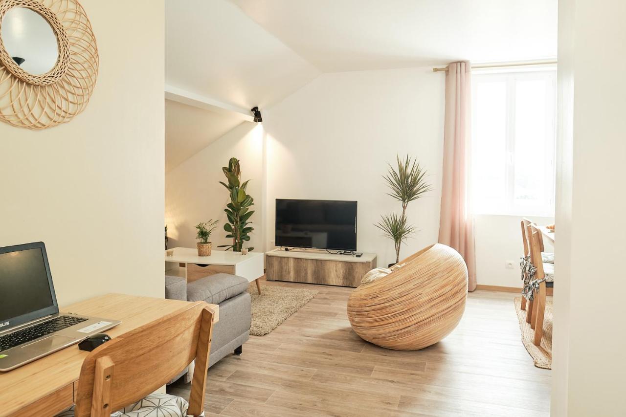 Belle Location Proche De Dax Avec Parking Et Toute Commodite Saugnac-et-Cambran Екстер'єр фото